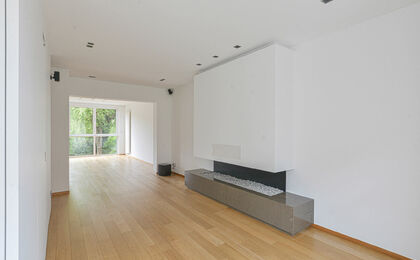 Huis te koop in Sint-Lambrechts-Woluwe