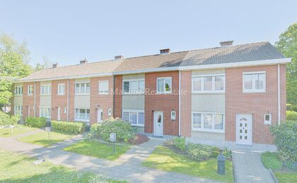 Huis te koop in Sint-Pieters-Woluwe