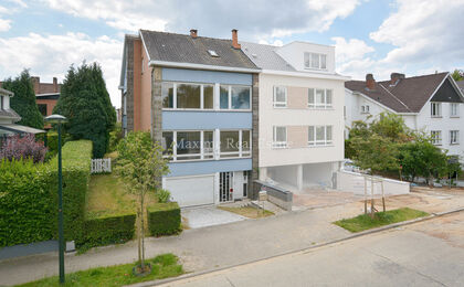 Huis te koop in Sint-Pieters-Woluwe