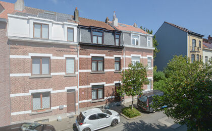 Huis te koop in Sint-Pieters-Woluwe