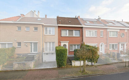 Huis te koop in Sint-Pieters-Woluwe