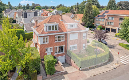 Huis te koop in Sint-Pieters-Woluwe