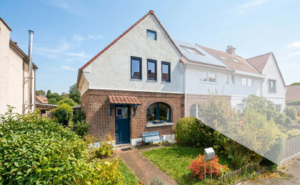 Huis te koop in Sint-Pieters-Woluwe
