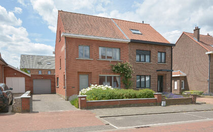 Huis te koop in Sterrebeek