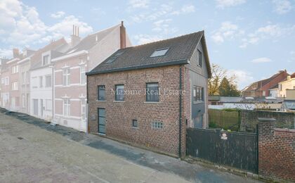 Huis te koop in Tervuren
