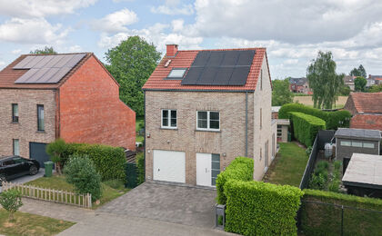 Huis te koop in Vilvoorde