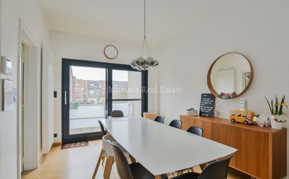 Huis te koop in Vilvoorde