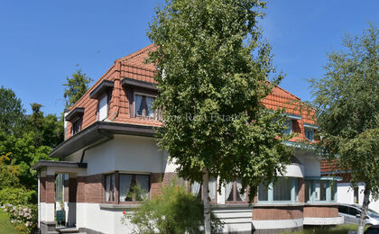 Huis te koop in Wemmel