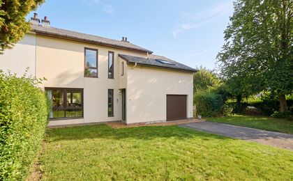 Huis te koop in Wezembeek-Oppem