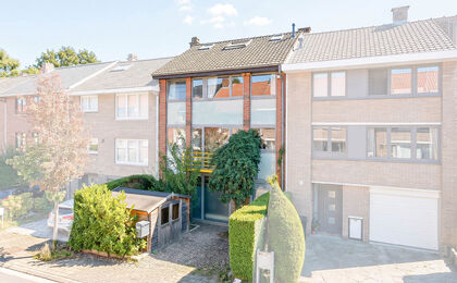 Huis te koop in Wezembeek-Oppem