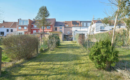 Huis te koop in Woluwe-Saint-Pierre