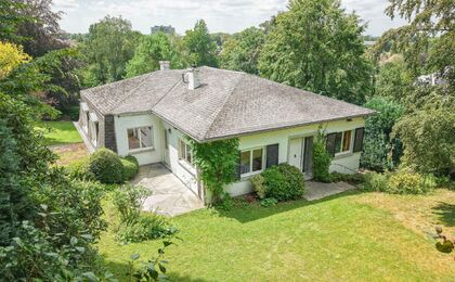 Huis te koop in Woluwe-Saint-Pierre