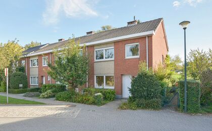 Huis te koop in Woluwe-Saint-Pierre