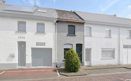 Huis te koop in Zaventem