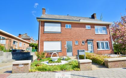 Huis te koop in Zaventem Sint-Stevens-Woluwe