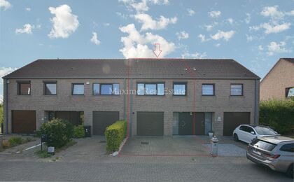 Huis te koop in Zaventem Sint-Stevens-Woluwe