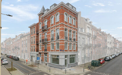 Individual shop for rent in Brussel