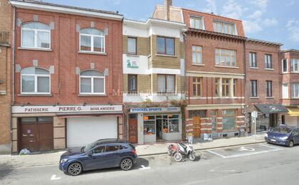 Individual shop for sale in Sint-Pieters-Woluwe