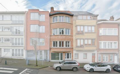 Individuele handelszaak te huur in Sint-Lambrechts-Woluwe