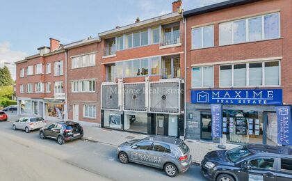 Individuele handelszaak te huur in Woluwe-Saint-Pierre