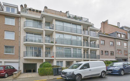 Inside parking for sale in 