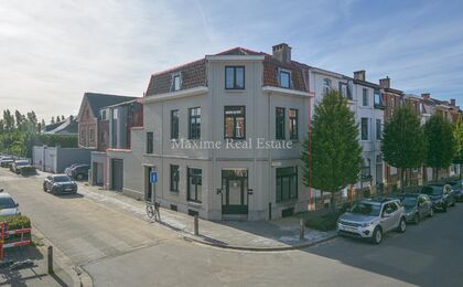 Kantoorgebouw te huur in Zaventem