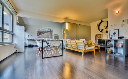 Loft à louer à Woluwe-Saint-Lambert