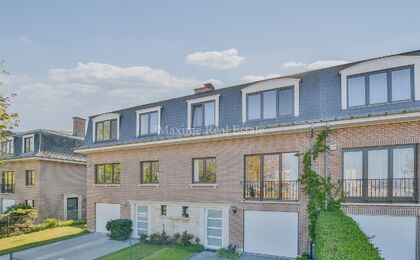 Maison à louer à Kraainem