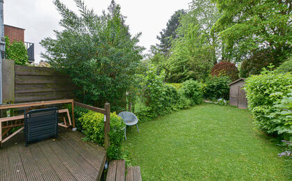 Maison à louer à Kraainem