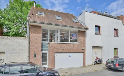 Maison à louer à Oudergem