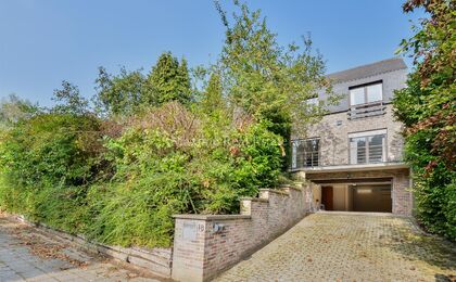 Maison à louer à Tervuren