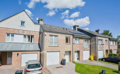 Maison à louer à Wezembeek-Oppem