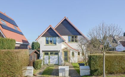 Maison à louer à Wezembeek-Oppem