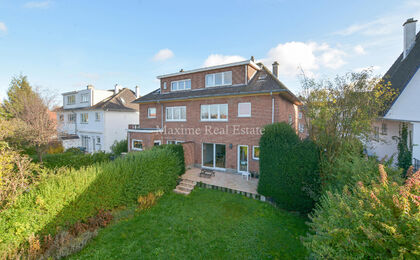 Maison à louer à Woluwe-Saint-Pierre