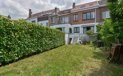 Maison à louer à Woluwe-Saint-Pierre