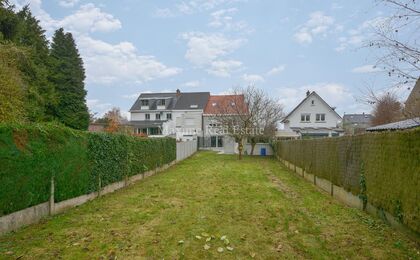 Maison à louer à Zaventem Sterrebeek