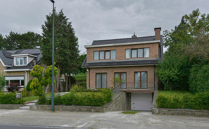 Maison à louer à Zaventem Sterrebeek