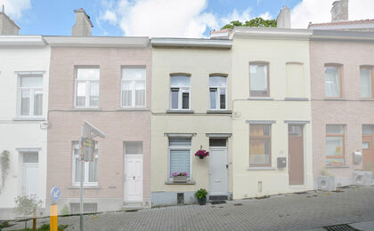 Maison à vendre à Auderghem