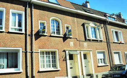 Maison à vendre à Jette