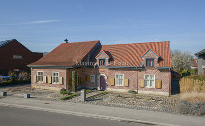 Maison à vendre à Kortenberg