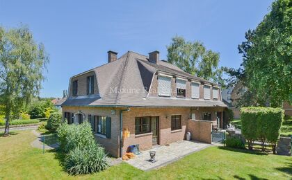 Maison à vendre à Kraainem