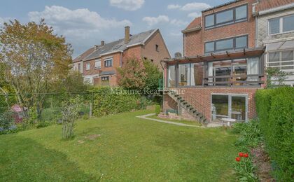 Maison à vendre à Kraainem