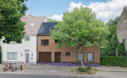 Maison à vendre à Kraainem