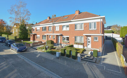 Maison à vendre à Kraainem