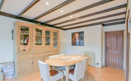 Maison à vendre à Machelen