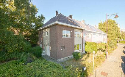 Maison à vendre à Schaarbeek