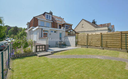 Maison à vendre à Sint-Pieters-Woluwe
