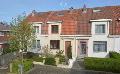 Maison à vendre à Sint-Pieters-Woluwe