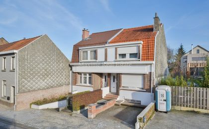 Maison à vendre à Tervuren