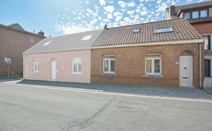 Maison à vendre à Wemmel